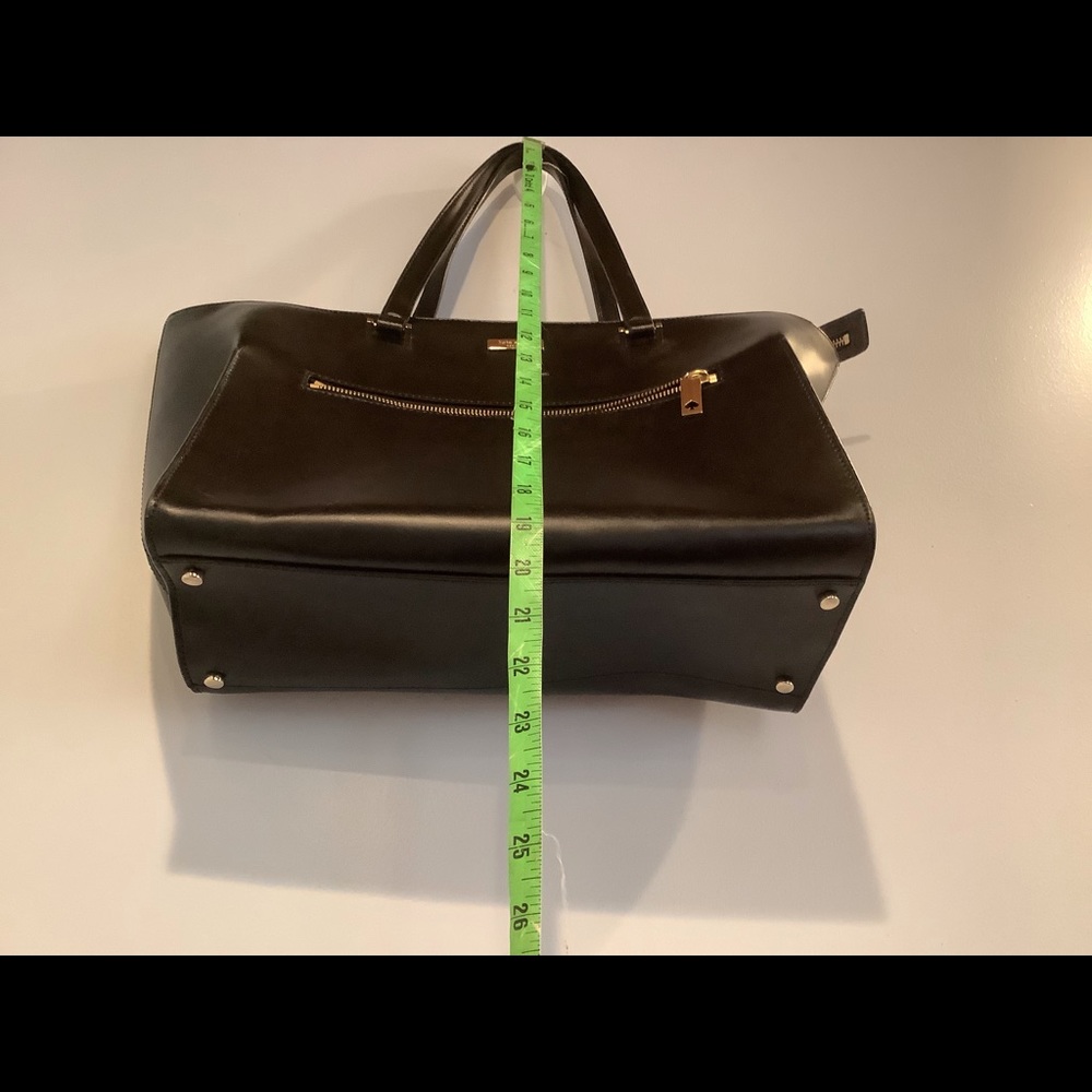 Kate Spade Brantley Parliament Square Purse - Picture 5 of 15